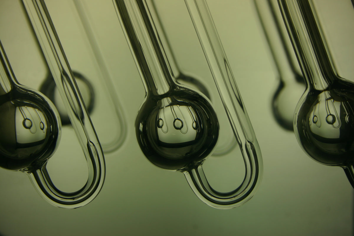 ASTM D445 Viscosity Glassware and Accessories DC SCIENTIFIC