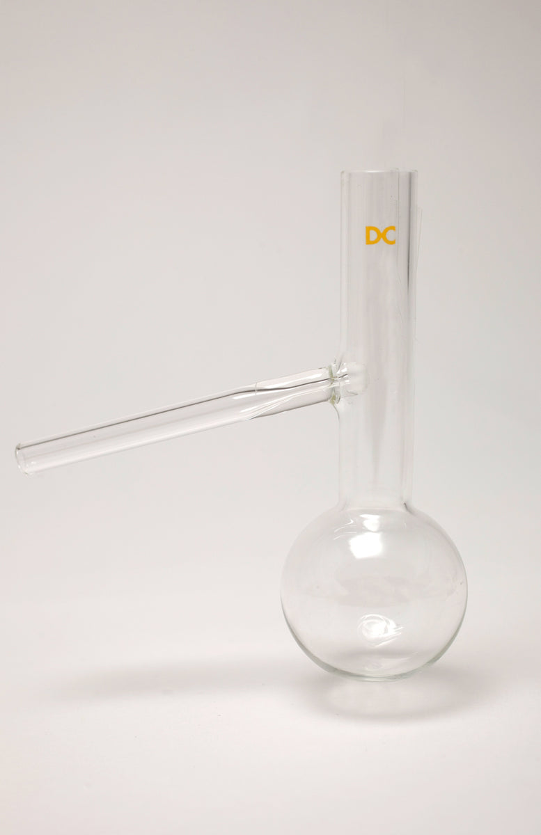 D7345 Micro Distillation Flask DC SCIENTIFIC