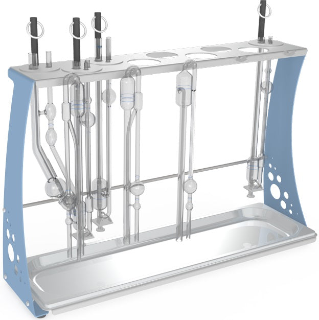 ASTM D445 Viscosity Accessories – DC SCIENTIFIC