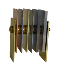 Load image into Gallery viewer, D1384 / D8040 Corrosion Coupons