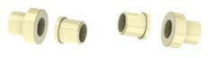D3241 TO10 Bushing Insulation Kit