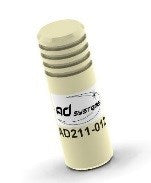 TO10 Heater Tube Positioning Gauge