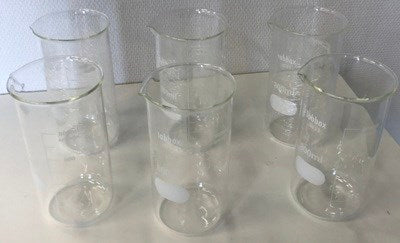 D3241 800mL Beaker