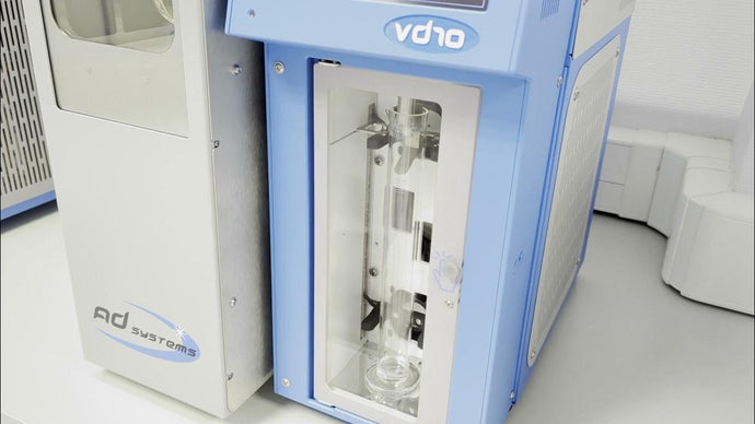 D86 Receiver Cylinders