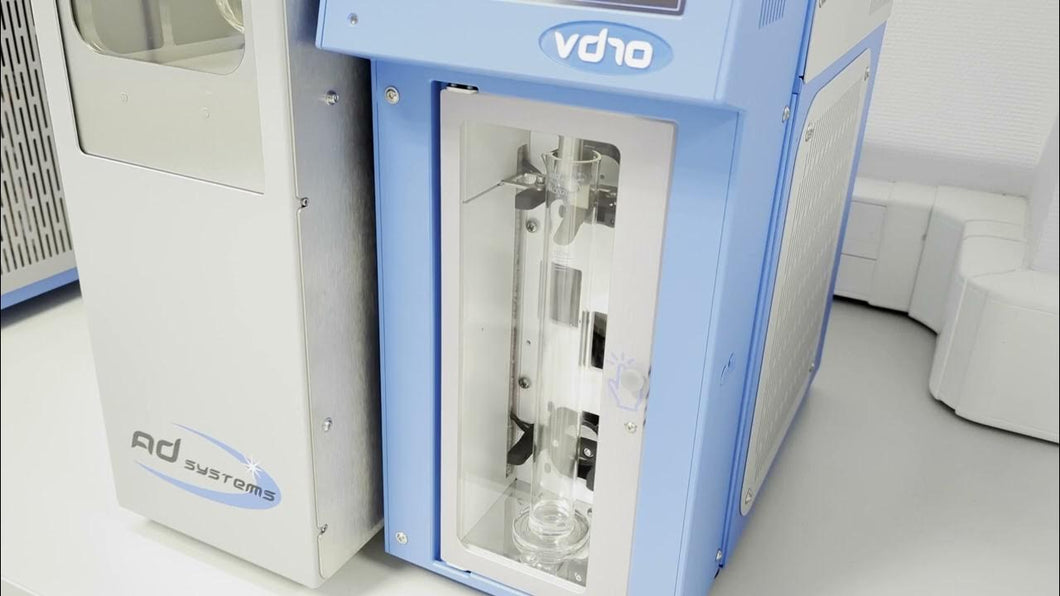 D86 Receiver Cylinders