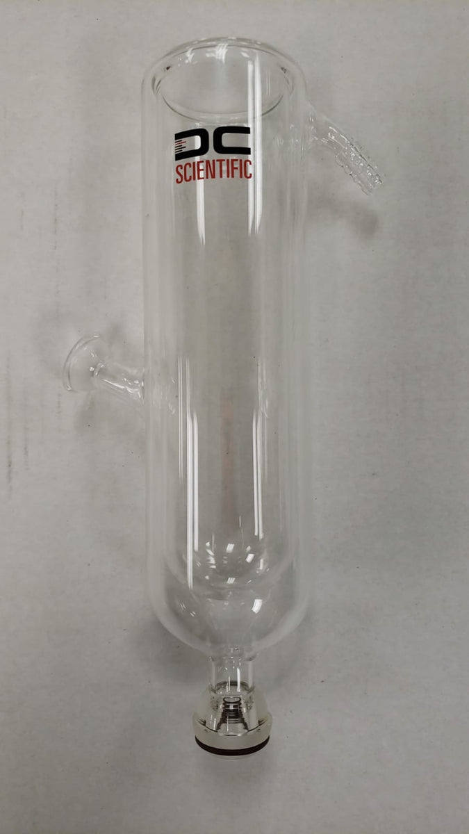 Cold Trap for B/R Instrument D1160 – DC SCIENTIFIC