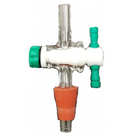Stopper for BS/IP/RF Viscometer – DC SCIENTIFIC