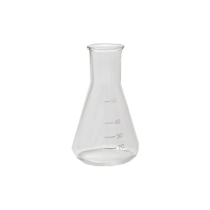 D4870 Conical Flask