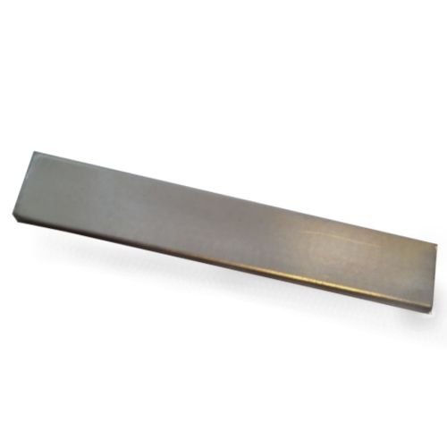 D7667 Thin Silver Strip