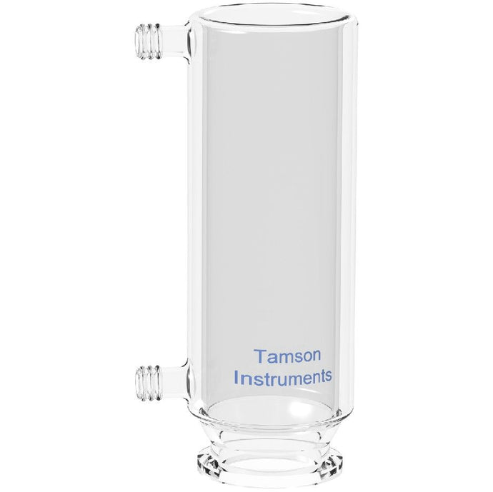 D4807 250mL Jacketed Funnel