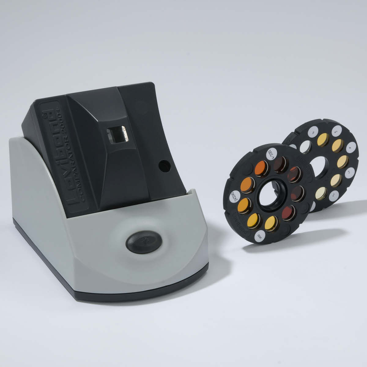 Platinum-Cobalt, Hazen, Pt-Co, APHA Colorimeter D1209 – DC SCIENTIFIC