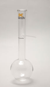 D86 Distillation Flasks