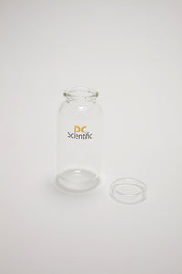 D525 Oxidation Stability Jar with Lid