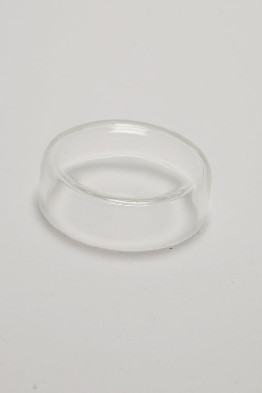 D525 Oxidation Stability Jar LID ONLY – DC SCIENTIFIC