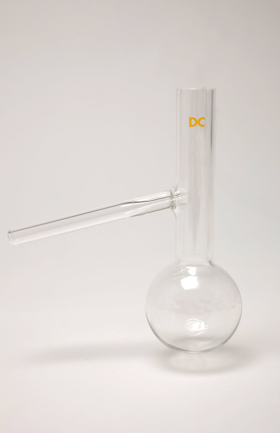 D7345 Micro Distillation Flask