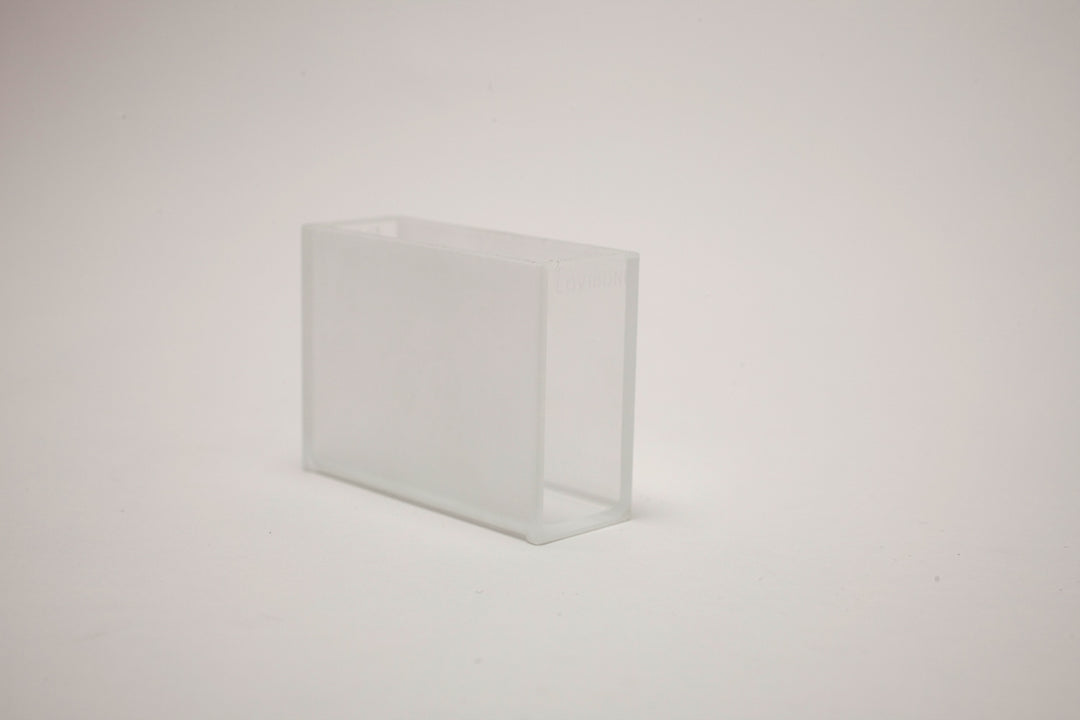 Optical Glass Cells for non-Heated Lovibond Tintometer – DC SCIENTIFIC