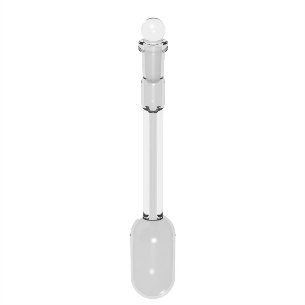 Astm Pycnometer Bingham Pycnometer 10mL for ASTM D1480 – DC SCIENTIFIC