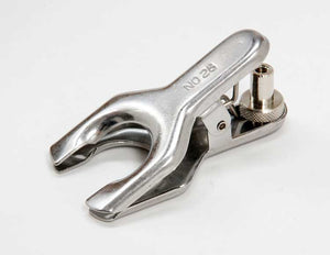 #28 Pinch Clamp for FIA D1319 Ball/Socket Connection