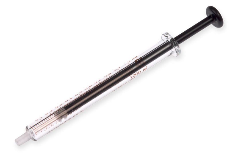 FIA D1319 Sample Application Syringe with Needle
